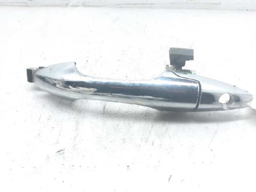 Used Front left exterior door handle HONDA ACCORD VII (CL, CN) 2.2 i-CTDi (CN1) (140 hp) 4615068