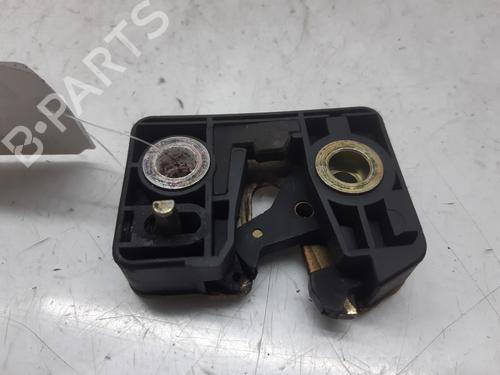 Front right lock SKODA FELICIA I Pickup (6UF, 6U7) 1.3 | BP7179870C97 
