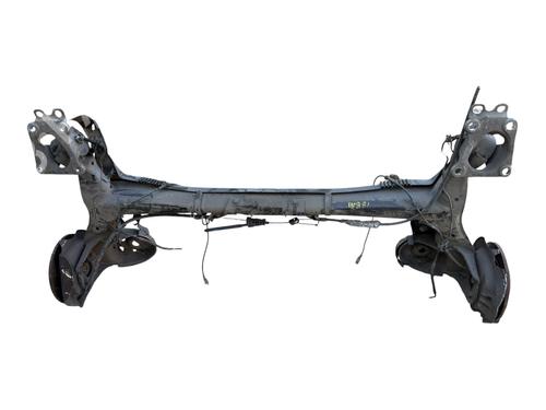 Used Rear axle Rear axle PEUGEOT 5008 (0U_, 0E_) [2009-2017] 36753286 36753286