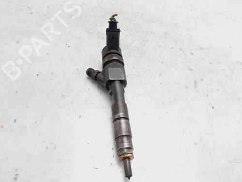 Used Injector RENAULT MEGANE II (BM0/1_, CM0/1_) 1.9 dCi (131 hp) 19071165
