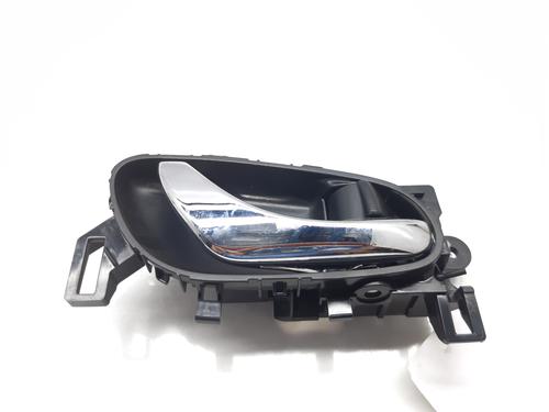 Used Rear right interior door handle NISSAN X-TRAIL III (T32_, T32R, T32RR) 1.6 dCi (T32) (130 hp) 10963166