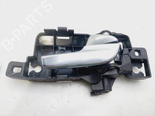 Used Front right interior door handle FORD S-MAX (WA6) [2006-2014]  27815017