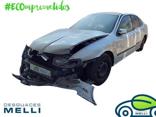 Used Parts SEAT TOLEDO II (1M2) 1.9 TDI (110 hp) 4257118