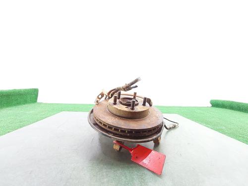 Used Right front steering knuckle SSANGYONG REXTON W / REXTON 2.0 Xdi All-wheel Drive (155 hp) 24664518