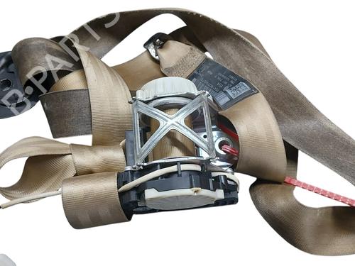 Used Front left seatbelt Front left seatbelt VW PASSAT B6 (3C2) 2.0 TDI (170 hp) 33852026 33852026