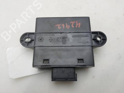 Electronic module CITROËN C5 II (RC_) 1.6 HDi (RC8HZB) | BP39385854M83 - Image 2