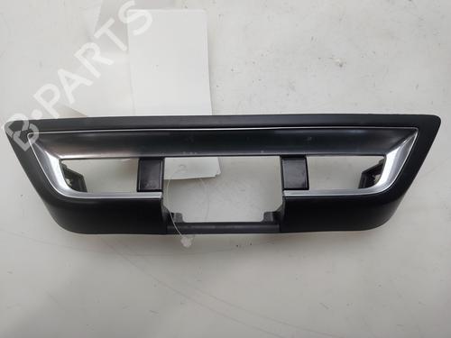 Used Other Other CITROËN C4 SPACETOURER (3D_) 1.5 BlueHDi 130 (131 hp) 33817751 33817751