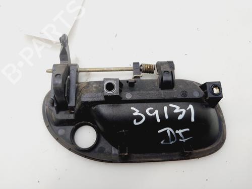 Front left exterior door handle VOLVO V40 Estate (645) 1.8 i | BP28335317C128 
