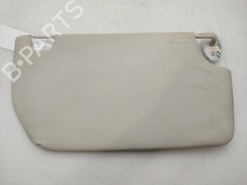 Left sun visor FORD TRANSIT COURIER B460 Box Body/MPV 1.5 TDCi | BP37435855I1 - Image 3