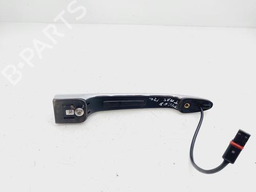 Tailgate handle MINI MINI CLUBMAN (F54) Cooper D | BP28091314C132 