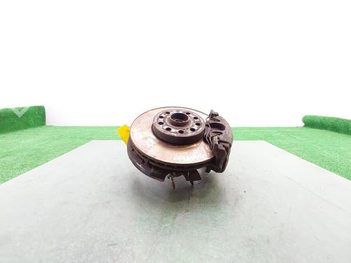 Used Right front steering knuckle SEAT TOLEDO III (5P2) [2004-2009]  20500552