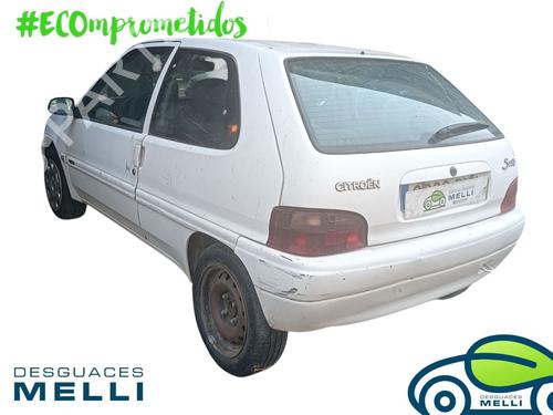 AC compressor CITROËN SAXO (S0, S1) 1.1 X, SX | BP28359505M34 