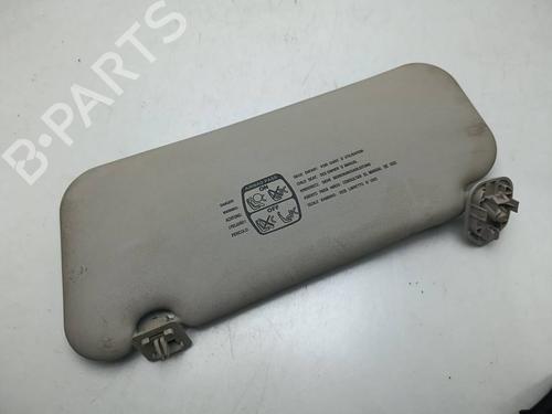 right-sun-visor-peugeot-307-3ac-2000-2001-2002-2003-2004-2005-2006-2007-2008-2009-2010-2011-2012-40294661 main image