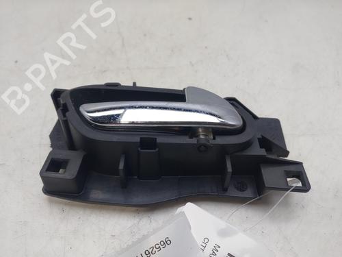 Front right interior door handle CITROËN C6 (TD_) 2.7 HDi | BP17900193I14 