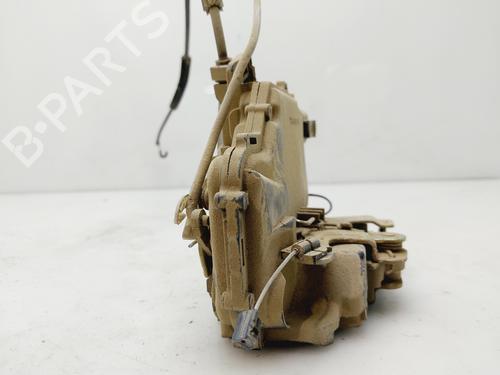 Rear right lock SKODA OCTAVIA I (1U2)  | BP28054502C99 
