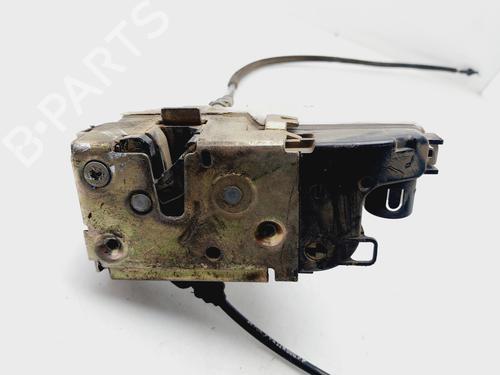 Used Front right lock CITROËN C3 Pluriel (HB_) 1.4 HDi (68 hp) 26491754