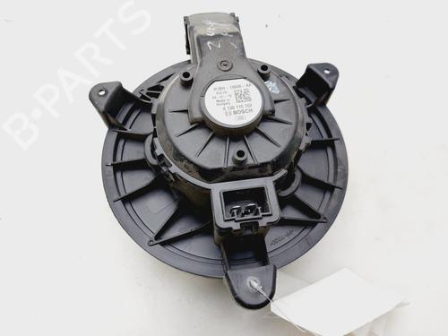 Used Heater blower motor FORD FIESTA VII (HJ, HF) [2017-2025]  26694592