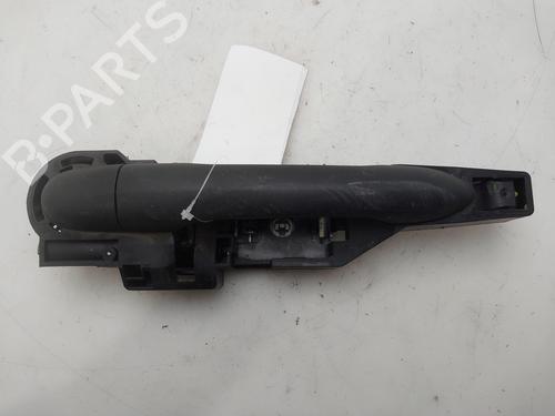 Used Front right exterior door handle Front right exterior door handle RENAULT KANGOO Express (FW0/1_) [2008-2026] 35803821 35803821