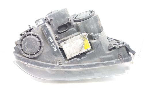 Left headlight LAND ROVER RANGE ROVER SPORT I (L320) 3.6 D 4x4 | BP13315630C28 