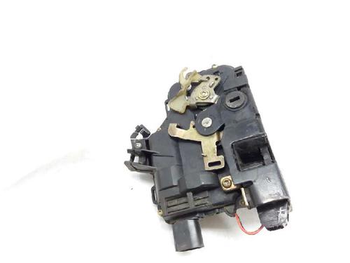 Høyre bak lås SEAT TOLEDO II (1M2) 1.9 TDI (110 hp) 2874445