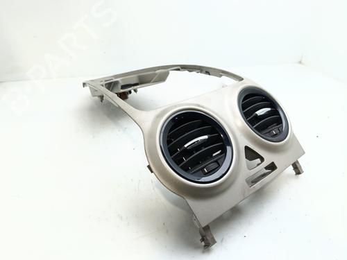 Mittelkonsole OPEL CORSA D (S07)  | BP29763626I22 