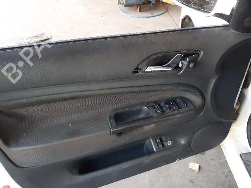 Left front door SKODA SUPERB I (3U4) 1.9 TDI | BP5634190C2 