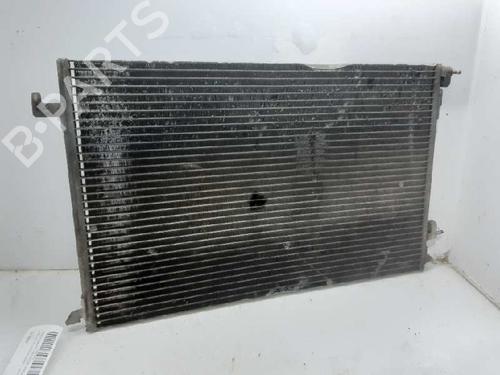 Used AC radiator OPEL VECTRA C GTS (Z02) 2.0 DTI 16V (F68) (101 hp) 6474575
