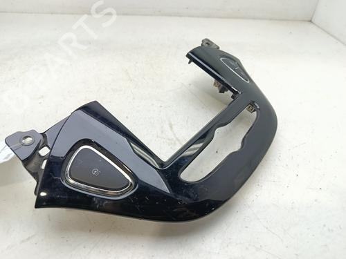 Middle console OPEL CORSA E (X15) | BP36795816I22 - Image 3