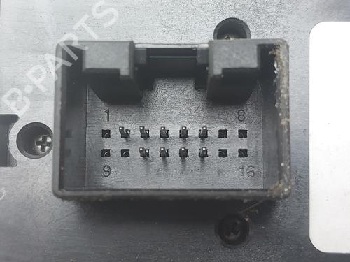 Left front window switch SEAT TOLEDO II (1M2) 1.9 TDI | BP36430730I27 - Image 4