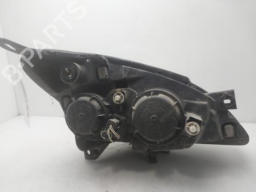 Left headlight CITROËN C5 I (DC_) 2.0 HDi (DCRHZB, DCRHZE) | BP36528576C28 - Image 4