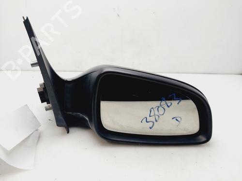 Used Right mirror OPEL ASTRA H (A04) [2004-2014]  25833597