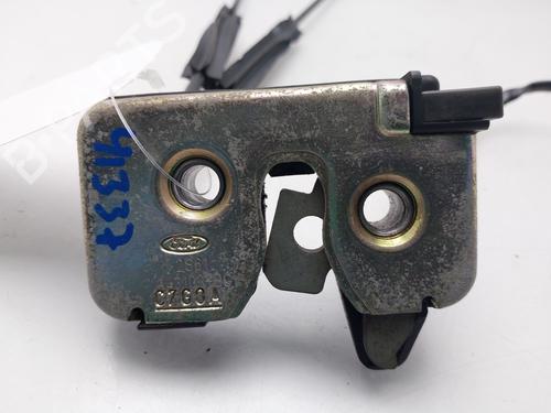 Used Tailgate lock Tailgate lock FORD FUSION (JU_) 1.4 (80 hp) 33401776 33401776
