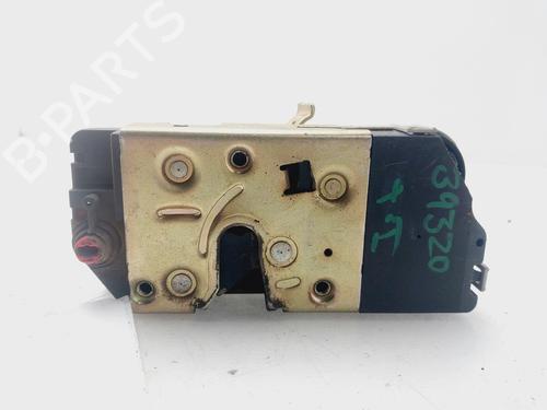 Rear left lock PEUGEOT 307 Break (3E)  | BP29200142C100 
