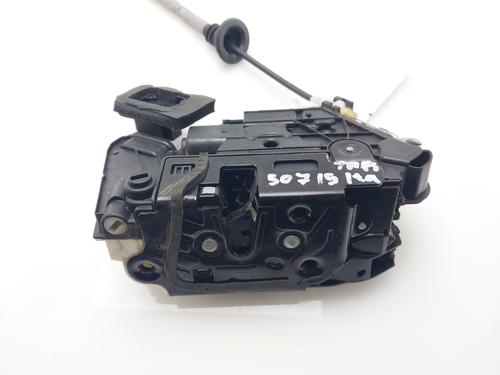 Rear left lock VW POLO V (6R1, 6C1) 1.2 TSI | BP16034658C100 