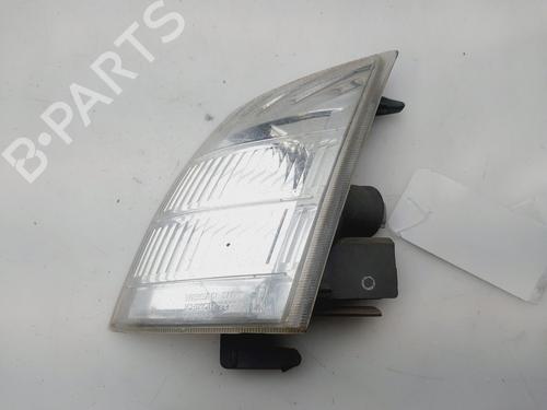 Left front indicator NISSAN X-TRAIL I (T30)  | BP30093351C32 