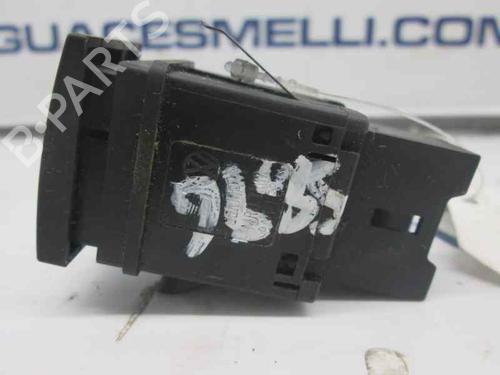 Warning switch VW POLO (9N_, 9A_) 1.2 12V | BP12403749I22 