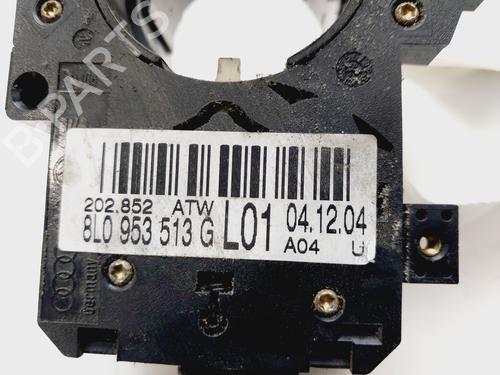 Steering column stalk AUDI A3 (8L1) 1.9 TDI | BP24443665I23 