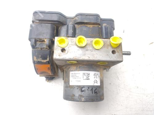 ABS pump PEUGEOT 3008 II SUV (MC_, MR_, MJ_, M4_)  | BP29385021M43 