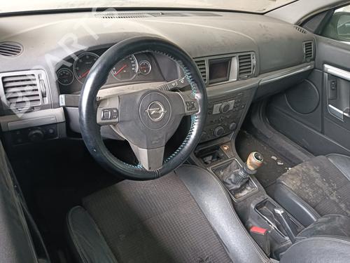 Heater resistor OPEL VECTRA C (Z02)  | BP28034477M108 