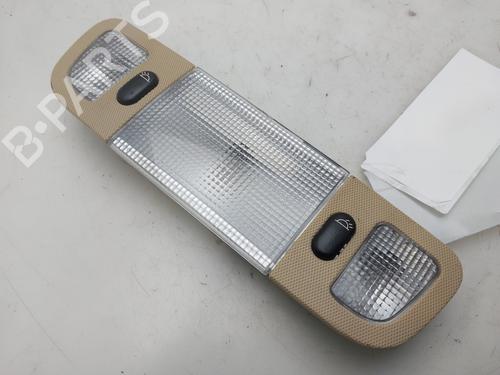 Interior roof light PEUGEOT 607 (9D, 9U)  | BP33398453I8  - Image 5