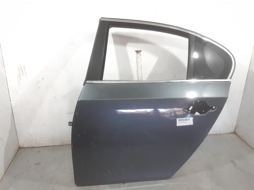 Left rear door BMW 5 (E60) 520 d | BP6988550C4 