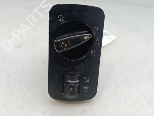 Used Headlight switch SEAT IBIZA II (6K1) [1993-2002]  31880124