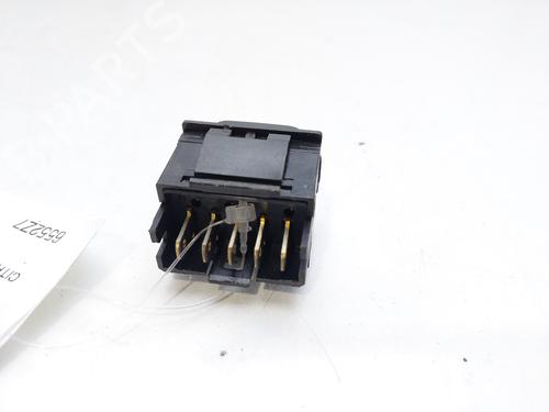 Right front window switch CITROËN XSARA (N1) 2.0 16V | BP12980345I26 