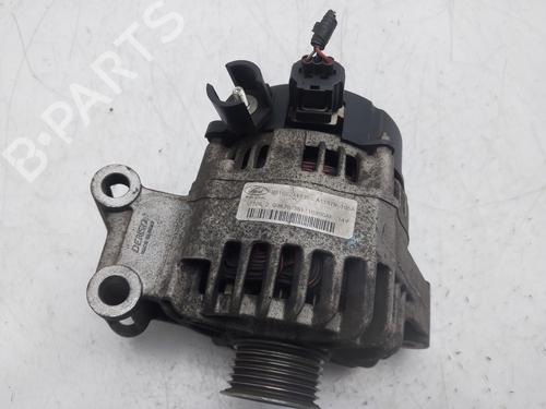 Alternator FORD FOCUS II (DA_, HCP, DP) 1.6 | BP36798321M7 - Image 5