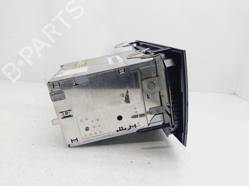Radio SEAT LEON (1P1)  | BP22520835E6 