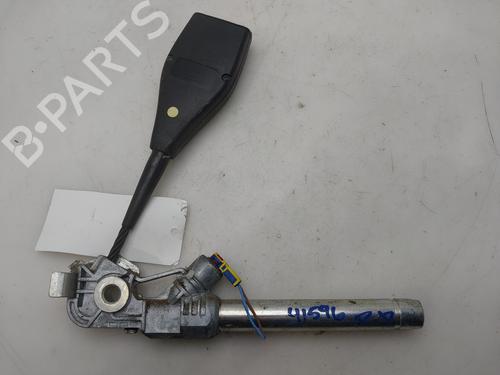 Used Seat buckle Seat buckle RENAULT KANGOO / GRAND KANGOO II (KW0/1_) [2008-2026] 34437128 34437128