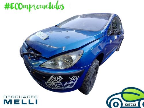 Left front window switch PEUGEOT 307 (3A/C) | BP36469582I27 - Image 6