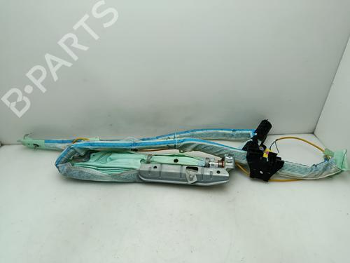 Used Right curtain airbag VW TOURAN (1T1, 1T2) [2003-2011]  29390762