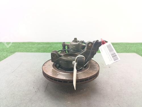 Right front steering knuckle FORD FIESTA VI (CB1, CCN)  | BP24641894M26 