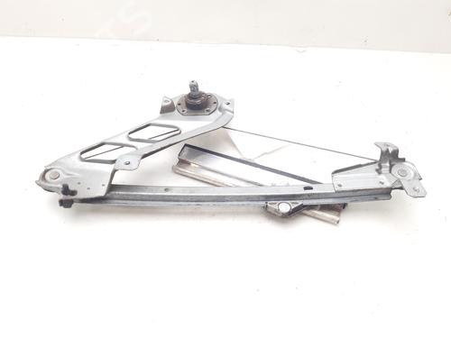 Rear right window mechanism OPEL CORSA B (S93) 1.2 i 16V (F08, F68, M68) | BP16652690C25 